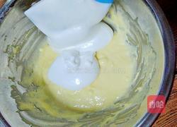 拉花戚风的做法图解13