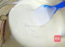 酸奶蛋糕(水浴法)的做法图解13