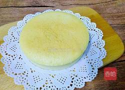 酸奶蛋糕(水浴法)的做法图解19