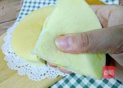 酸奶蛋糕(水浴法)的做法图解20