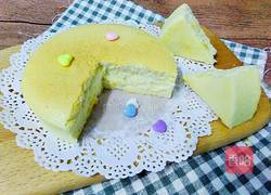 酸奶蛋糕(水浴法)的做法图解21