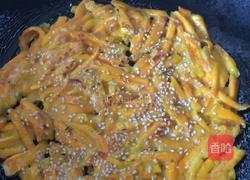 南瓜烙的做法图解5