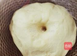 奶香土司的做法图解7