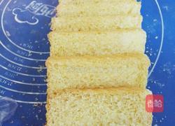 奶香土司的做法图解14