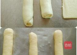 法式棍包的做法图解4