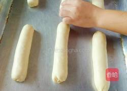 法式棍包的做法图解5