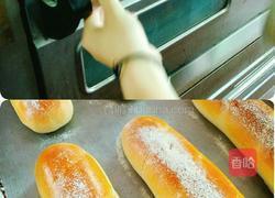 法式棍包的做法图解9