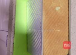 早餐三明治的做法图解1