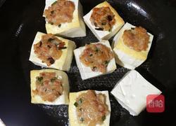 酿豆腐煲的做法图解9