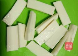 玉米山药米心粥的做法图解3