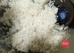 玉米山药米心粥的做法图解4