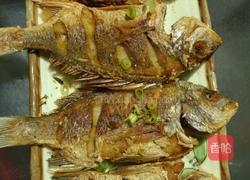 煎鱼的做法图解3