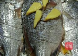 煎鱼的做法图解1