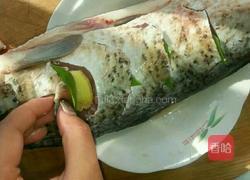 清蒸鲤鱼的做法图解2