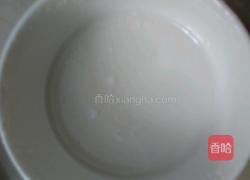 6寸戚风蛋糕的做法图解5