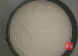 6寸戚风蛋糕的做法图解14