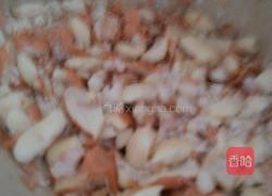 花生粥的做法图解2