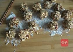 五仁月饼的做法图解2