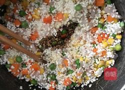 营养烧卖的做法图解2