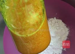 营养烧卖的做法图解4