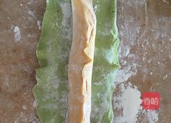 营养烧卖的做法图解7