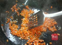 西兰花树的做法图解9