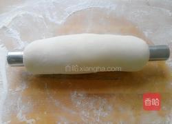 鸡蛋手擀面的做法图解5