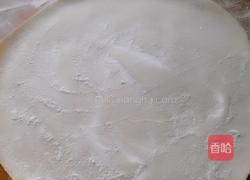 鸡蛋手擀面的做法图解6