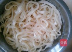 鸡蛋手擀面的做法图解12