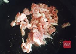 酱爆茄子的做法图解7