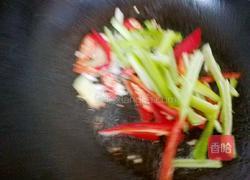 双椒牛柳的做法图解7