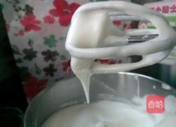 奶油冰激凌的做法图解2