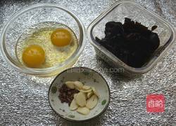 菠菜鸡蛋汤的做法图解8