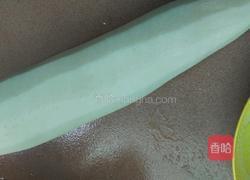 萝卜排骨汤的做法图解2