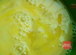 黄瓜炒鸡蛋的做法图解2