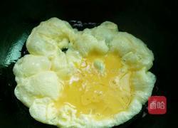 黄瓜炒鸡蛋的做法图解5