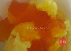 椰丝馅（干）的做法图解2