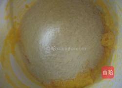 椰丝馅（干）的做法图解3