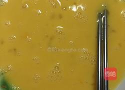 家常西红柿炒鸡蛋的做法图解1