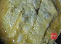 家常西红柿炒鸡蛋的做法图解4