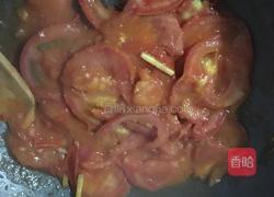 家常西红柿炒鸡蛋的做法图解6