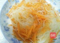 双鱼戏粉的做法图解4