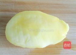 水果酸奶的做法图解1