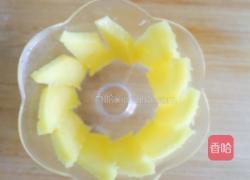 水果酸奶的做法图解2