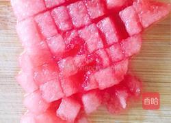 水果酸奶的做法图解3