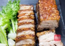 烤五花肉的做法图解5