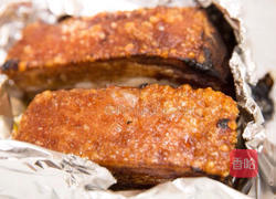 烤五花肉的做法图解4