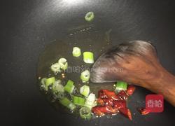 土豆臘腸燜飯的做法圖解4