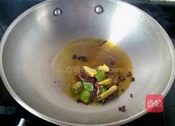 家常油泼面的做法图解11