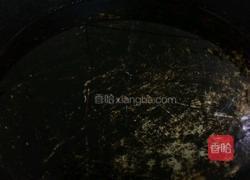 干炸带鱼的做法图解4